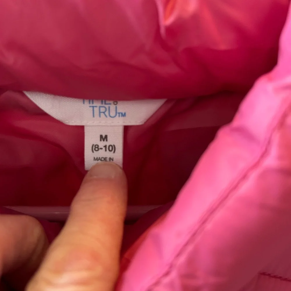 Jacket - Picture 2 of 4